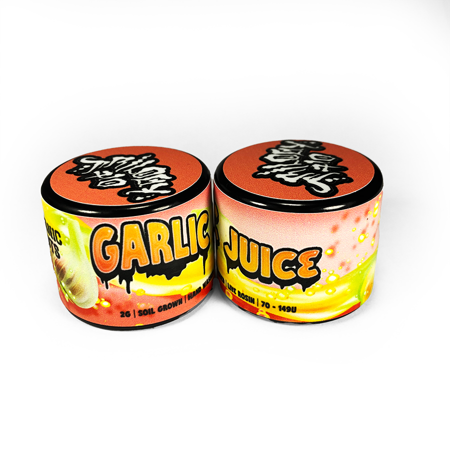 Trilogy 710 Exclusive Dank Collective