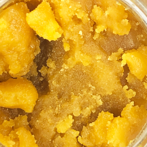 So Dank Exotics 'OG' BHO Budder