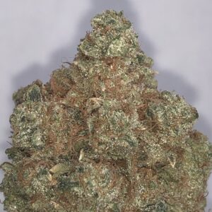 Banana OG by Shaun Cron