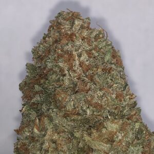 Green Sherb by Shaun Cron