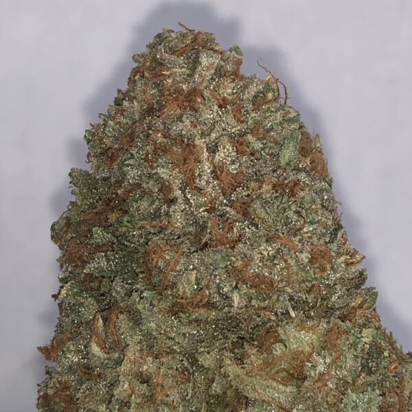 Green Sherb by Shaun Cron