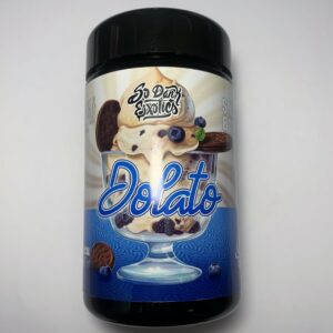 Dolato Small Batch by So Dank Exotics