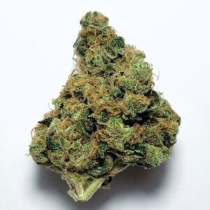 Sour Diesel by Shaun Cron
