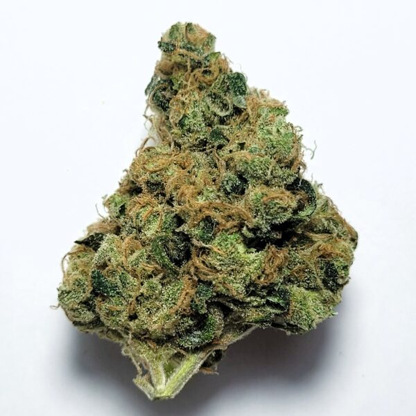 Sour Diesel by Shaun Cron
