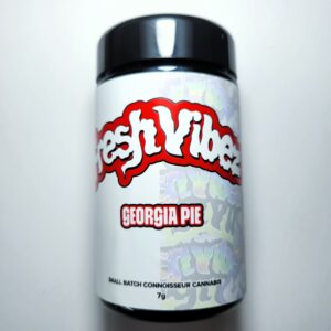 Georgia Pie Small Batch by Fresh Flower Vibez