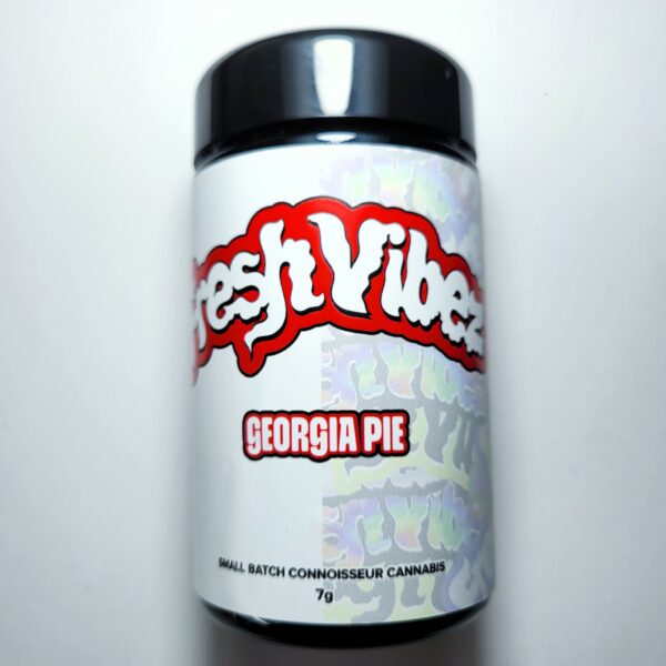 Georgia Pie Small Batch by Fresh Flower Vibez