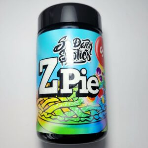 Z Pie by So Dank Exotics