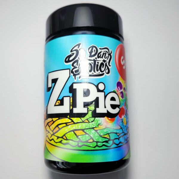 Z Pie by So Dank Exotics