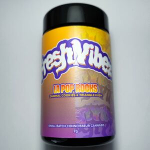 LA Pop Rocks Small Batch by Fresh Flower Vibez