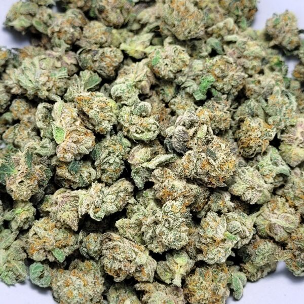 Georgia Pie *SMALLS* by Fresh Flower Vibez