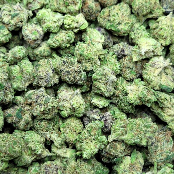Watermelon Kush by Fresh Flower Vibez *SMALLS*