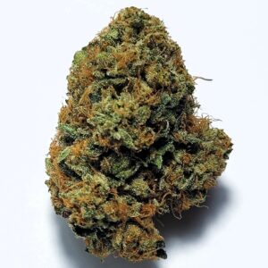Face Off OG by Shaun Cron
