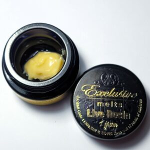 Exclusive Melts 'Goji OG' Live Resin BHO