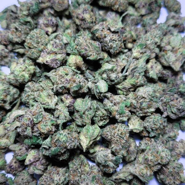 OG x Zkittlez Hybrid *SMALLS*
