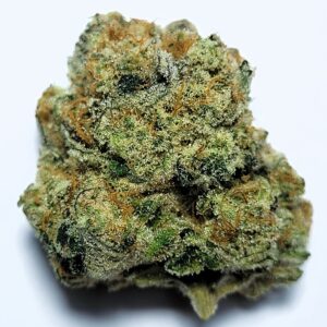 White Wedding by A-Train Organics