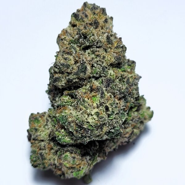 Grape Cake Hybrid