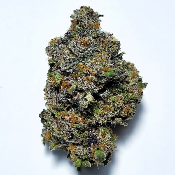 Thin Mint Cookies x Jealousy by A-Train Organics