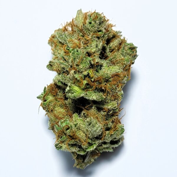 Honey Banana by A-Train Organics