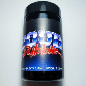Sour Dubble Small Batch by Resin Kings