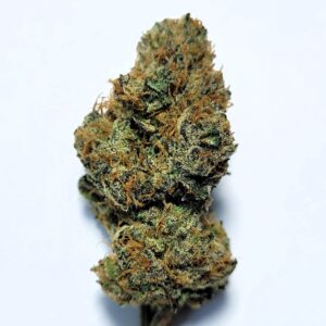 Lemon Cherry Gelato by Shaun Cron