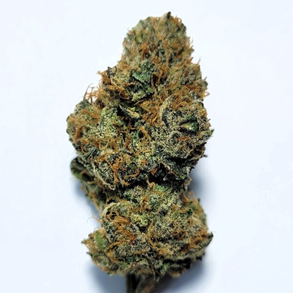 Lemon Cherry Gelato by Shaun Cron