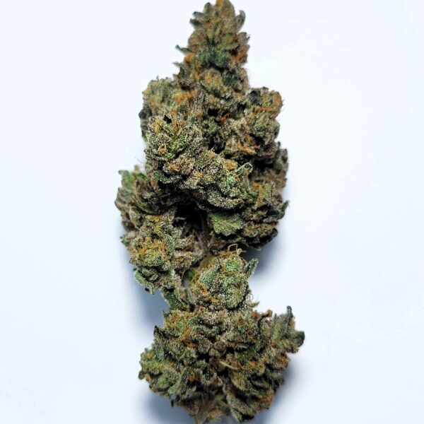 Purple Urkel by Shaun Cron
