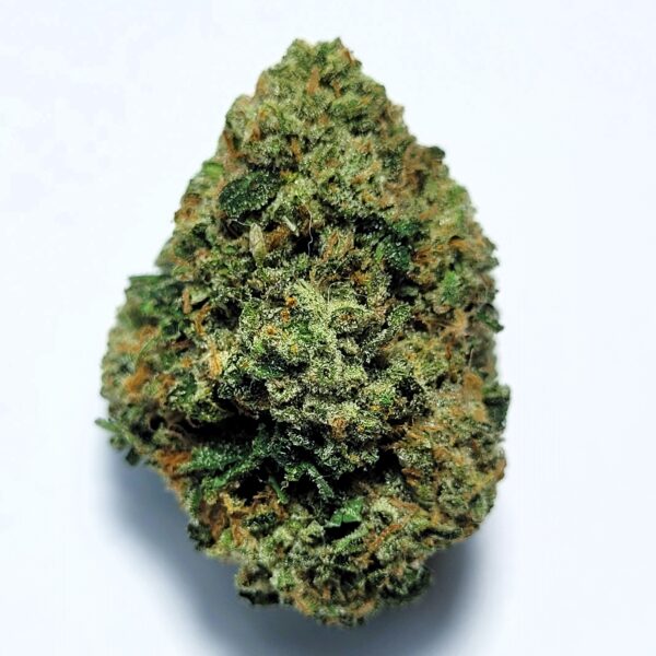 Black Mamba OG Indica