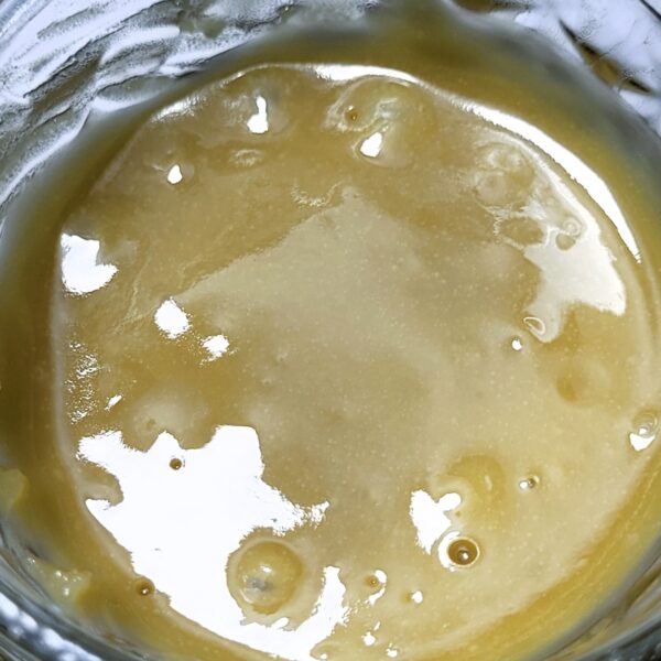 vvs_or_better '41 Forum Cookies' Cold Cure Live Rosin