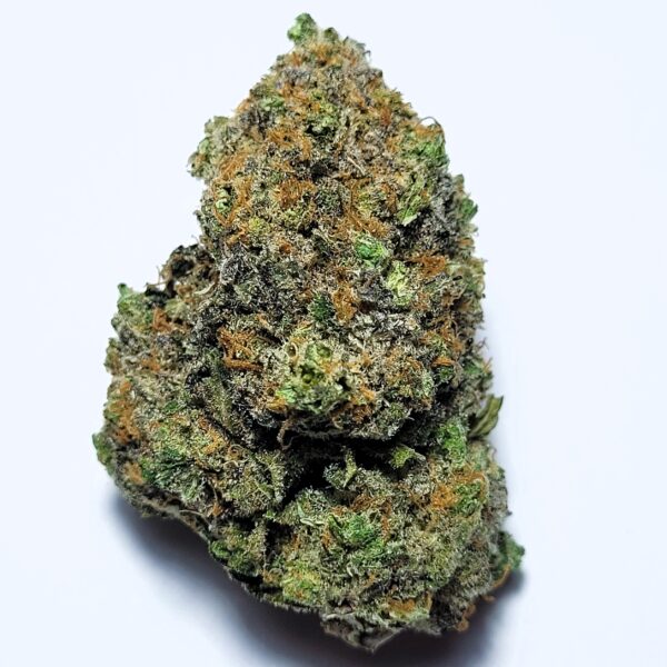 Blueberry Cream Sativa