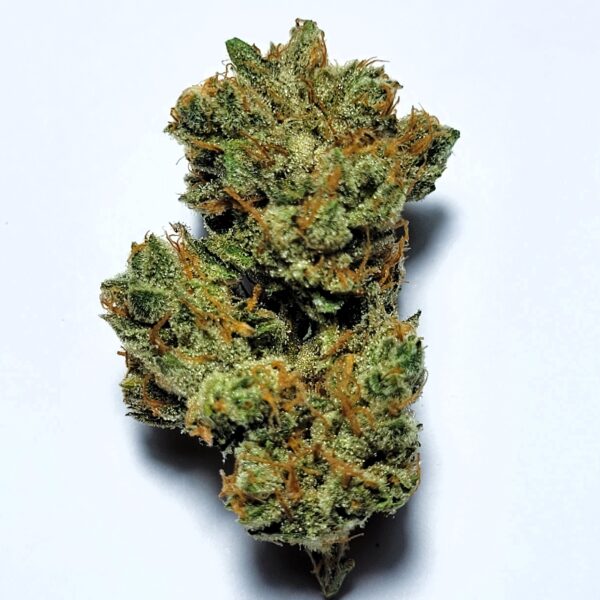 White Sour Dubb by Shaun Cron