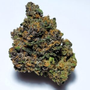 Sour Apple Haze by Shaun Cron