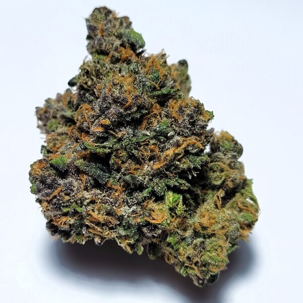Sour Apple Haze by Shaun Cron