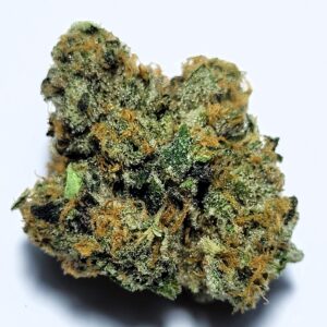 Girl Scout Cookie by Shaun Cron