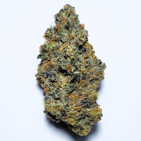 Carbon Fiber by Smoking Real Terps