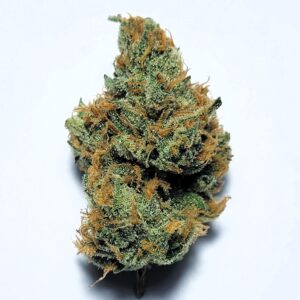 Super Silver Haze x Sour Dubb by Shaun Cron