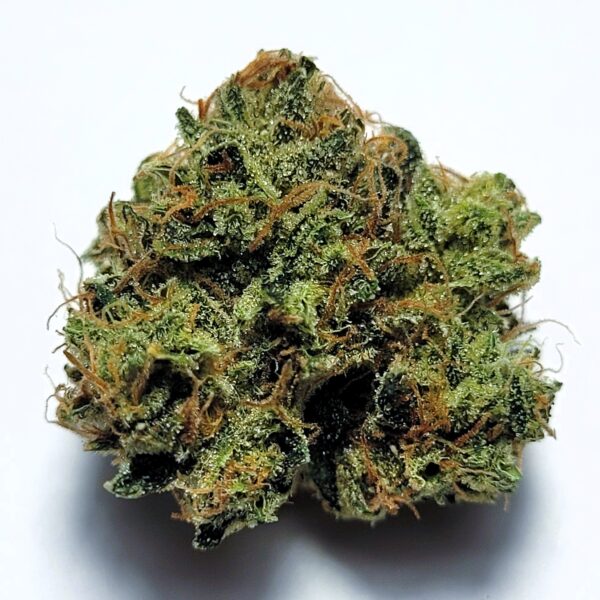 Chem 91 x Sour Dubble by Shaun Cron