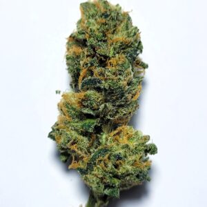 Sour Diesel x Sour Dubb by Shaun Cron