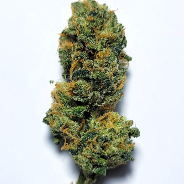 Sour Diesel x Sour Dubb by Shaun Cron