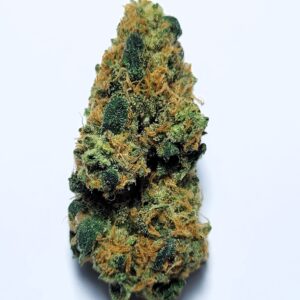 Sour Diesel x Sour Dubb #2 by Shaun Cron