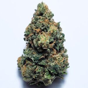 OG x Sour Dubb #3 by Shaun Cron