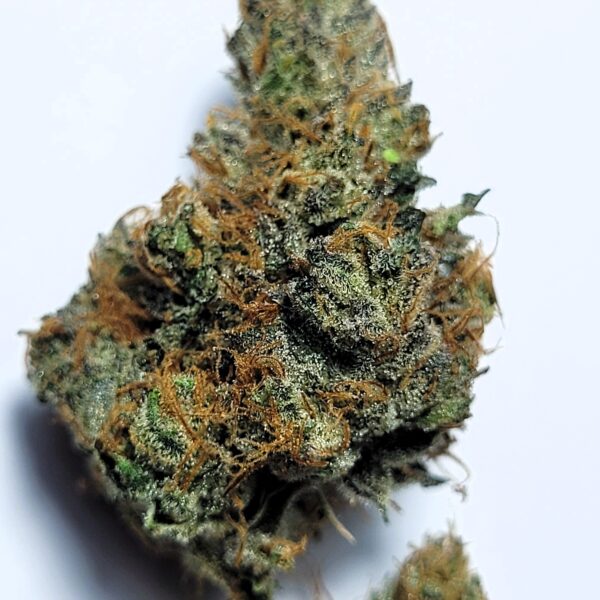 Cookies x Sour Dubb #2 by Shaun Cron