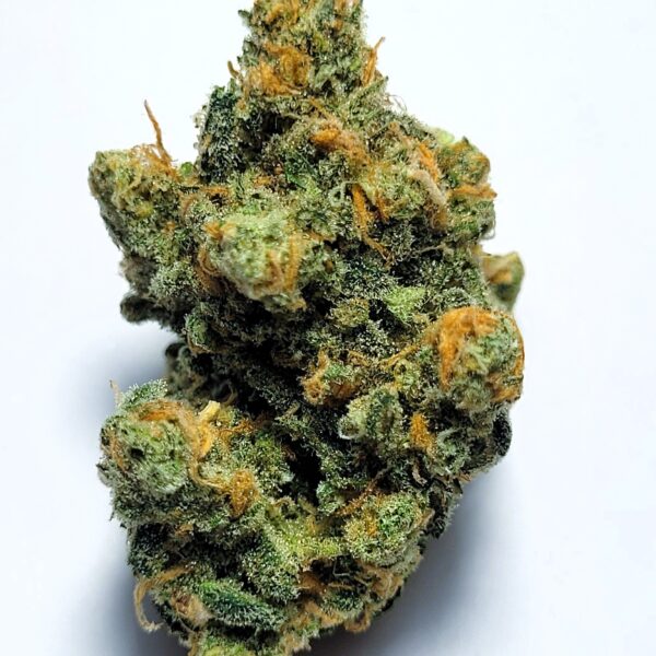 Blue Dream by Shaun Cron