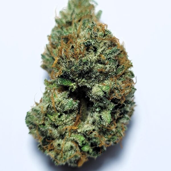 Cookies x Sour Dubb #3 by Shaun Cron