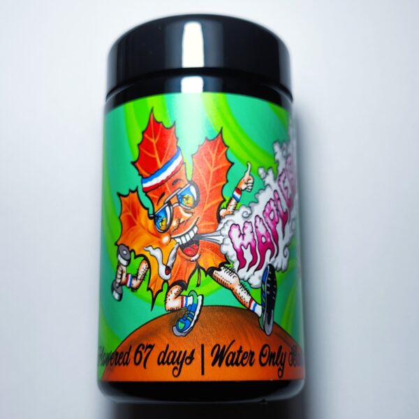 Mapleband Small Batch by Resin Kings