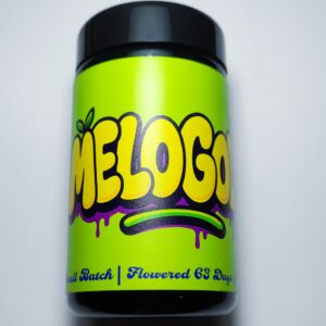 Melogold Small Batch by Resin Kings