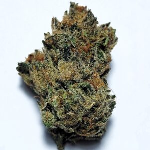 Mercury OG by Shaun Cron