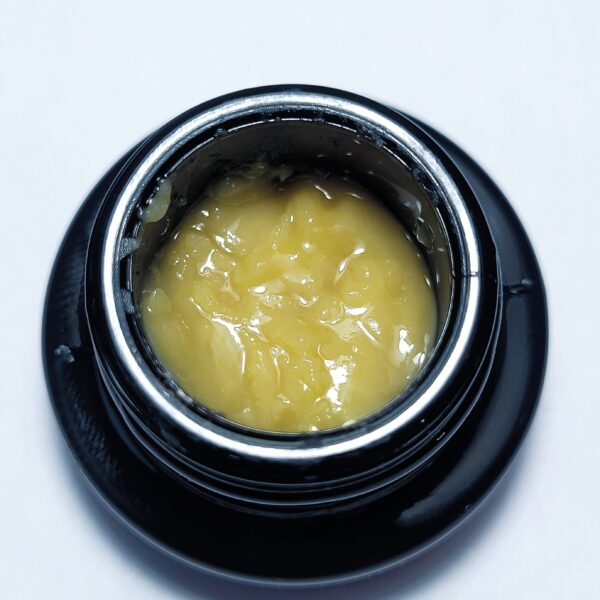 VVS_or_Better 'Sour Zkittlez' Cold Cure Live Rosin 70u