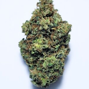 Chem Dawg x Sour Dubble by Shaun Cron