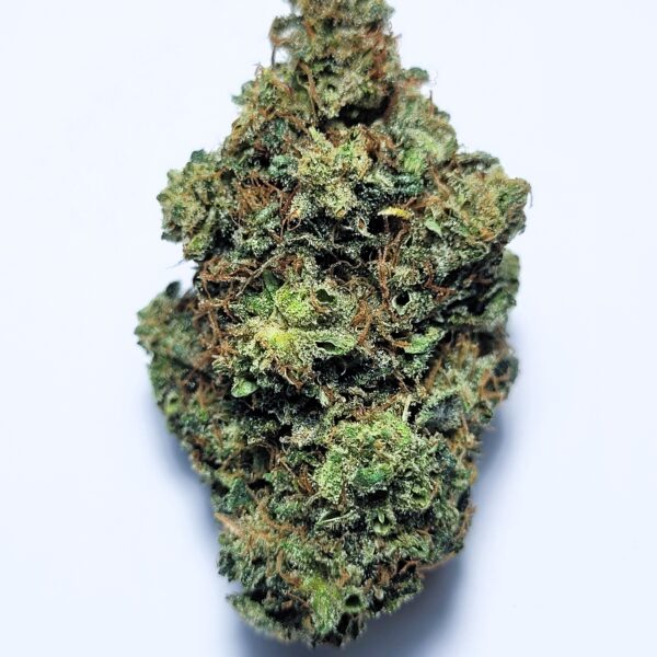 Chem Dawg x Sour Dubble by Shaun Cron