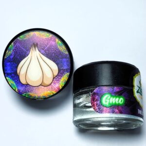Zen Extracts 'GMO' Full Melt Live Rosin 90-119u